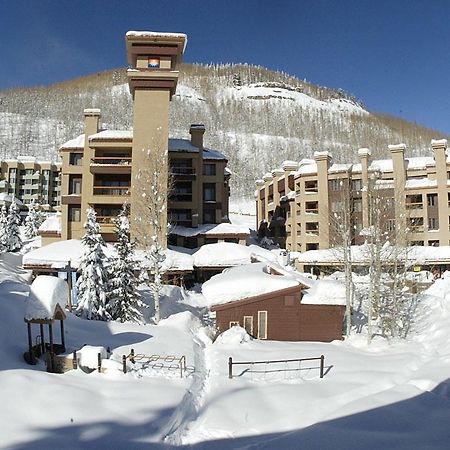 Purgatory Lodge By Purgatory Resort Durango Eksteriør billede