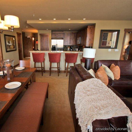 Purgatory Lodge By Purgatory Resort Durango Restaurant billede
