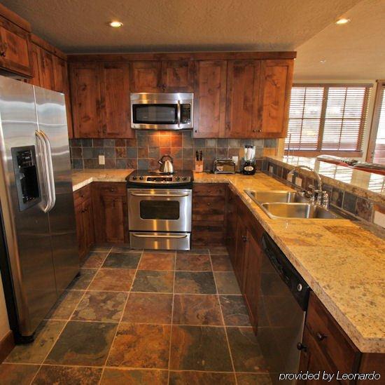 Purgatory Lodge By Purgatory Resort Durango Restaurant billede