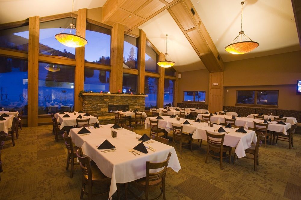 Purgatory Lodge By Purgatory Resort Durango Eksteriør billede